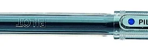 עט ג'ל C-4 פיילוט – כחול