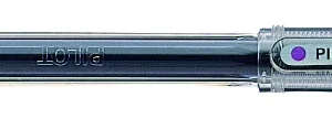 עט ג'ל C-4 פיילוט – סגול